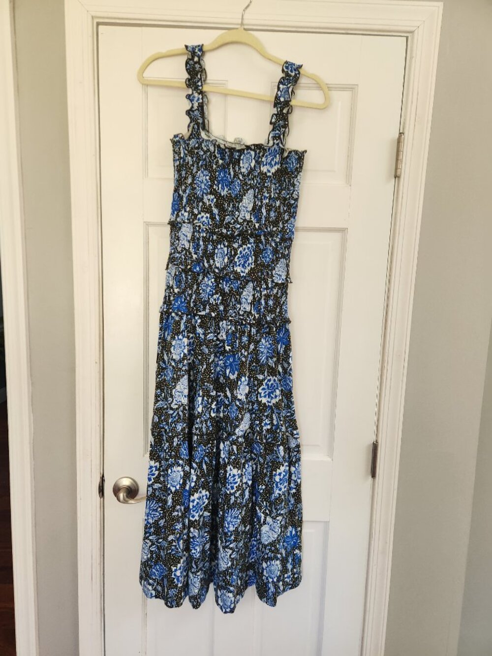 Me and Em luxury sundress - Picture 4 of 4